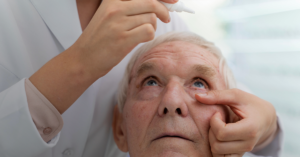 Glaucoma – Sinais, sintomas e tratamento disponível pelo SUS!